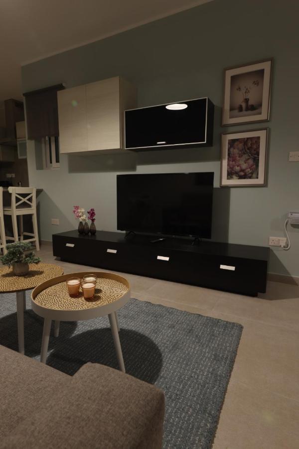 סיינט פול ביי Comfort And Convenience Flat 4 Dad'S Court מראה חיצוני תמונה