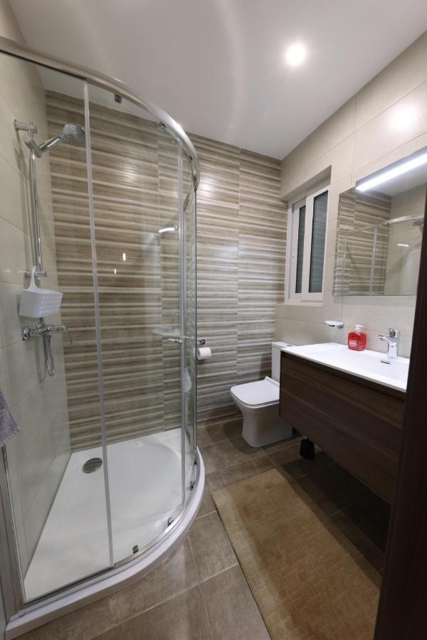 סיינט פול ביי Comfort And Convenience Flat 4 Dad'S Court מראה חיצוני תמונה