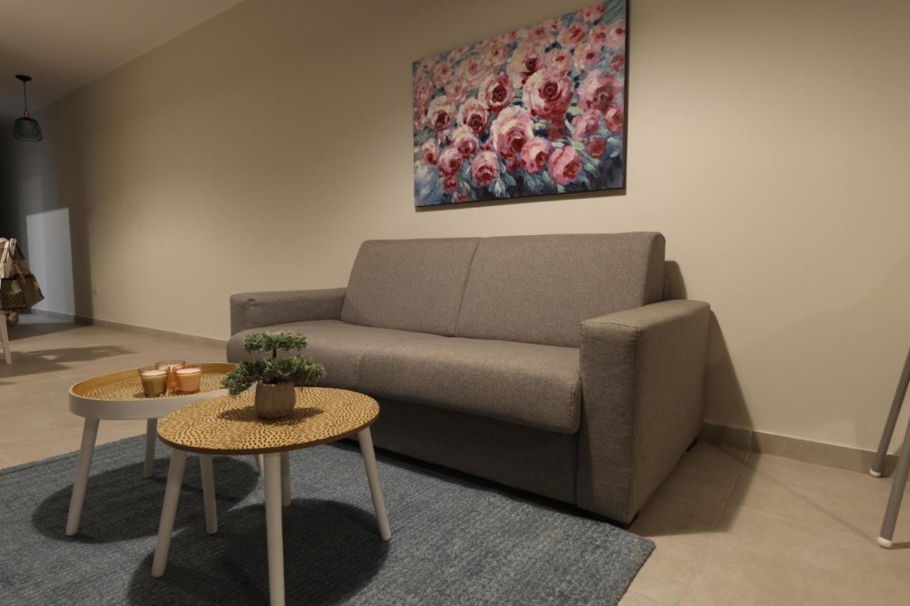 סיינט פול ביי Comfort And Convenience Flat 4 Dad'S Court מראה חיצוני תמונה