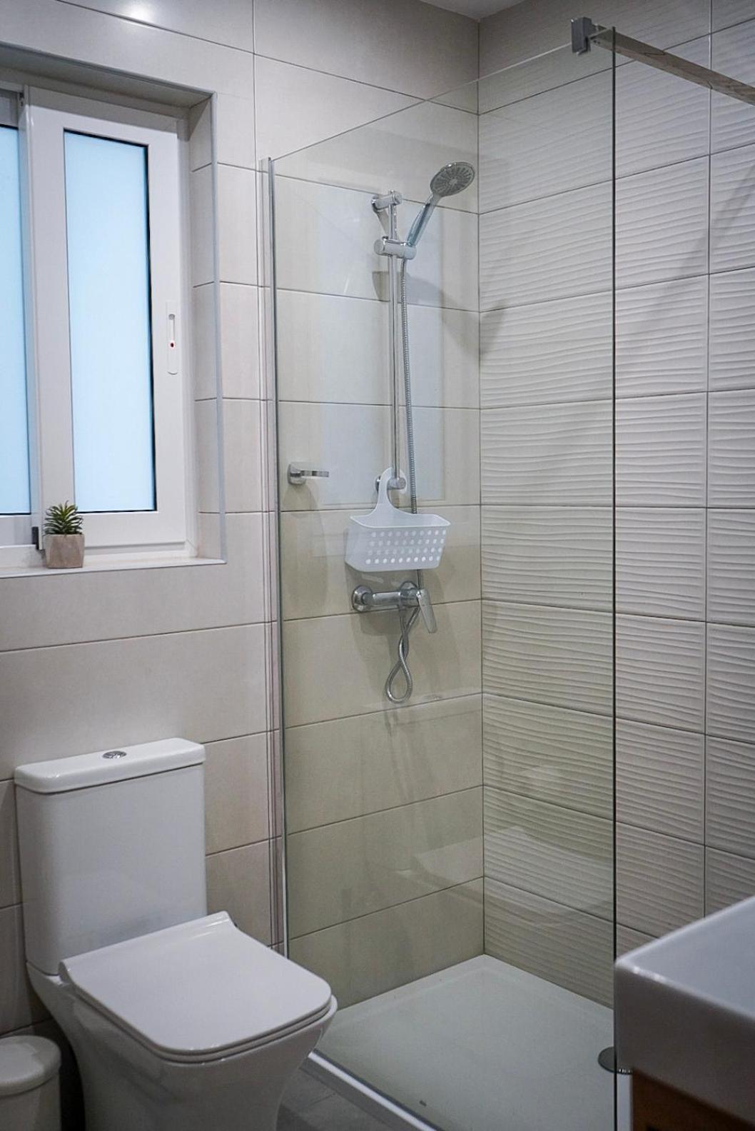 סיינט פול ביי Comfort And Convenience Flat 4 Dad'S Court מראה חיצוני תמונה