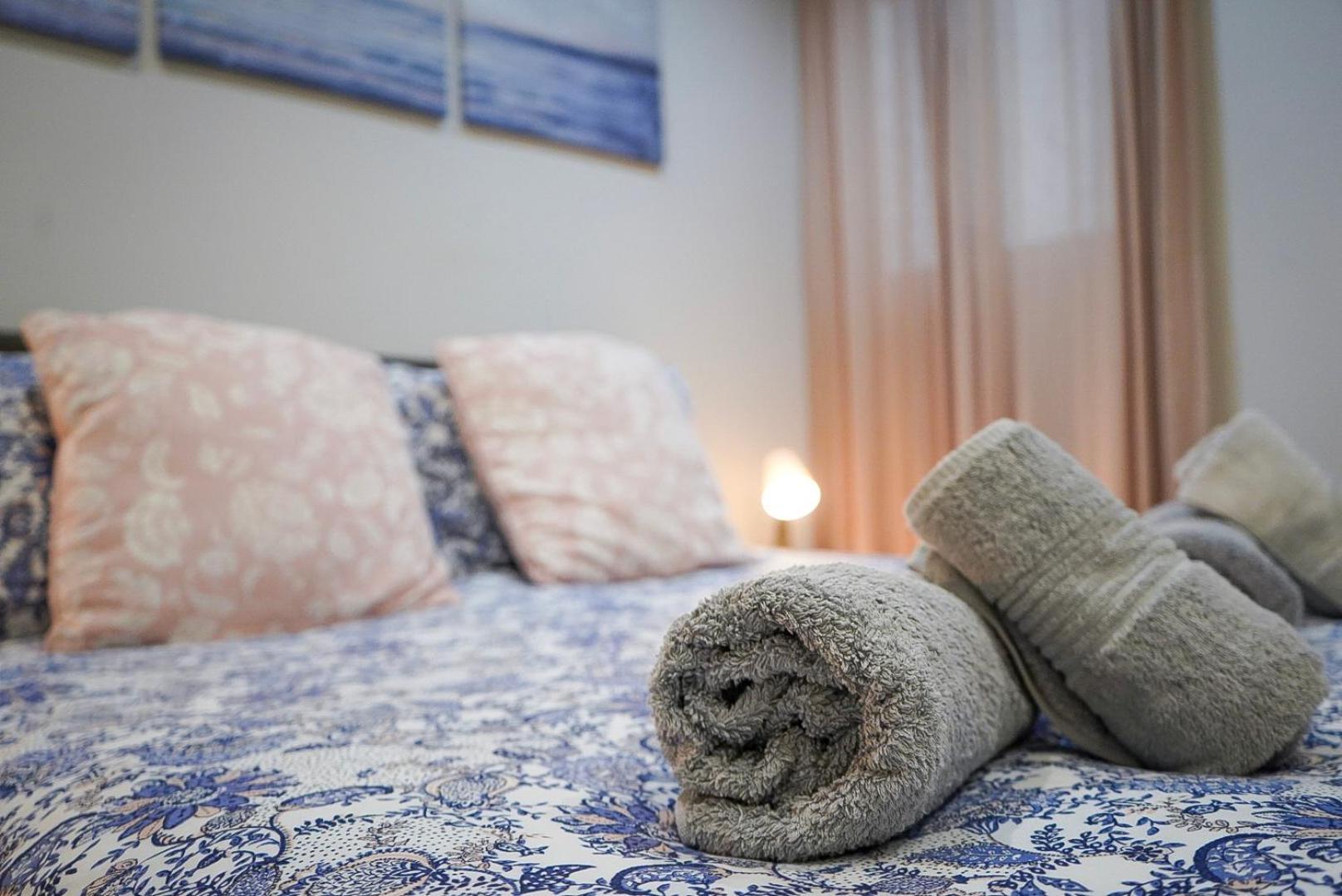 סיינט פול ביי Comfort And Convenience Flat 4 Dad'S Court מראה חיצוני תמונה