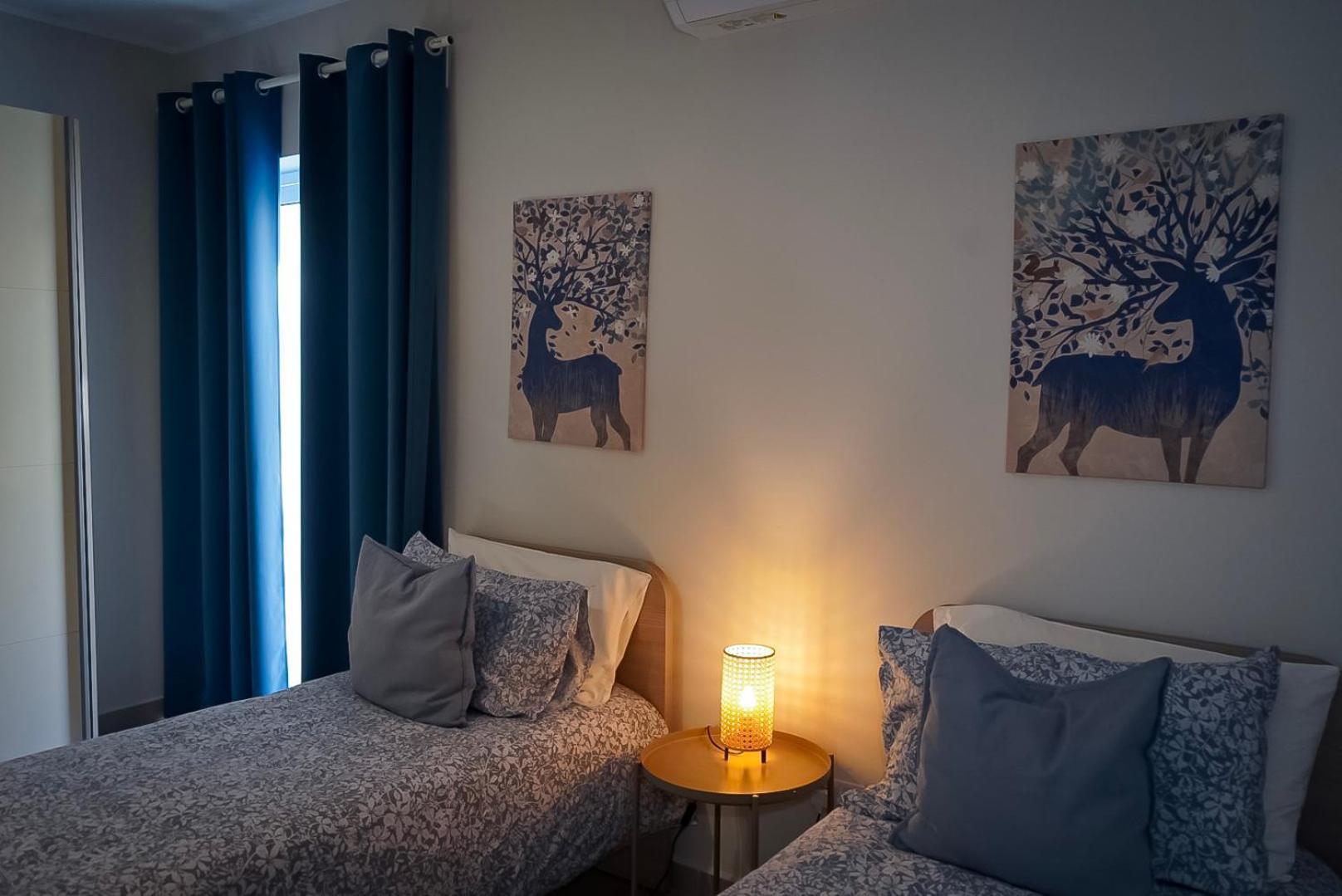 סיינט פול ביי Comfort And Convenience Flat 4 Dad'S Court מראה חיצוני תמונה