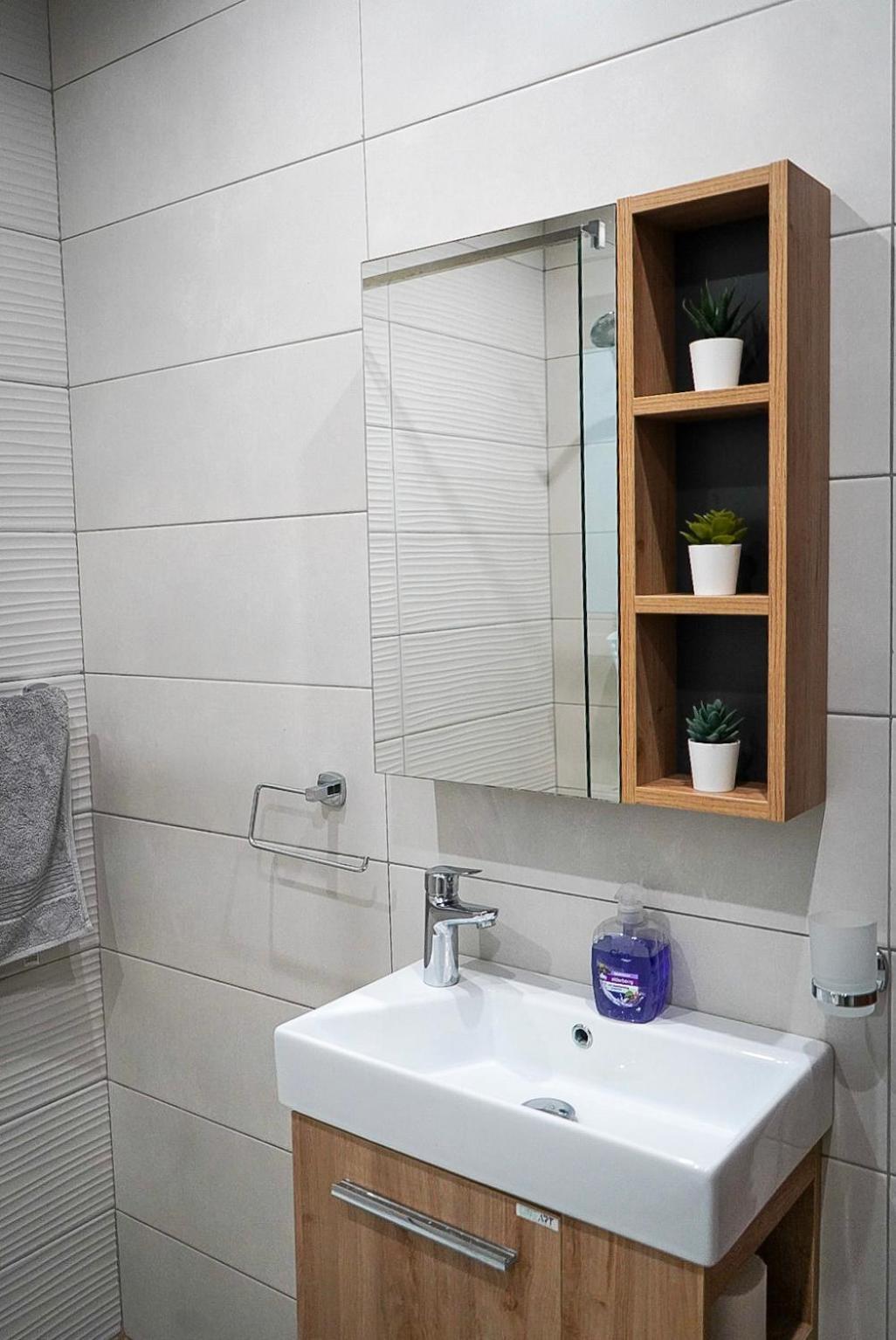 סיינט פול ביי Comfort And Convenience Flat 4 Dad'S Court מראה חיצוני תמונה