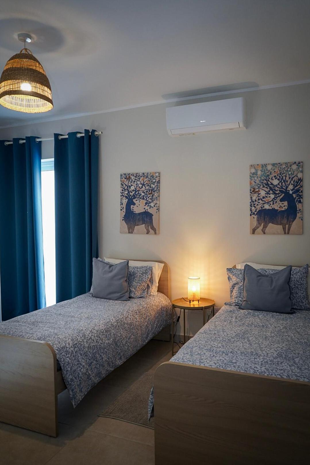 סיינט פול ביי Comfort And Convenience Flat 4 Dad'S Court מראה חיצוני תמונה