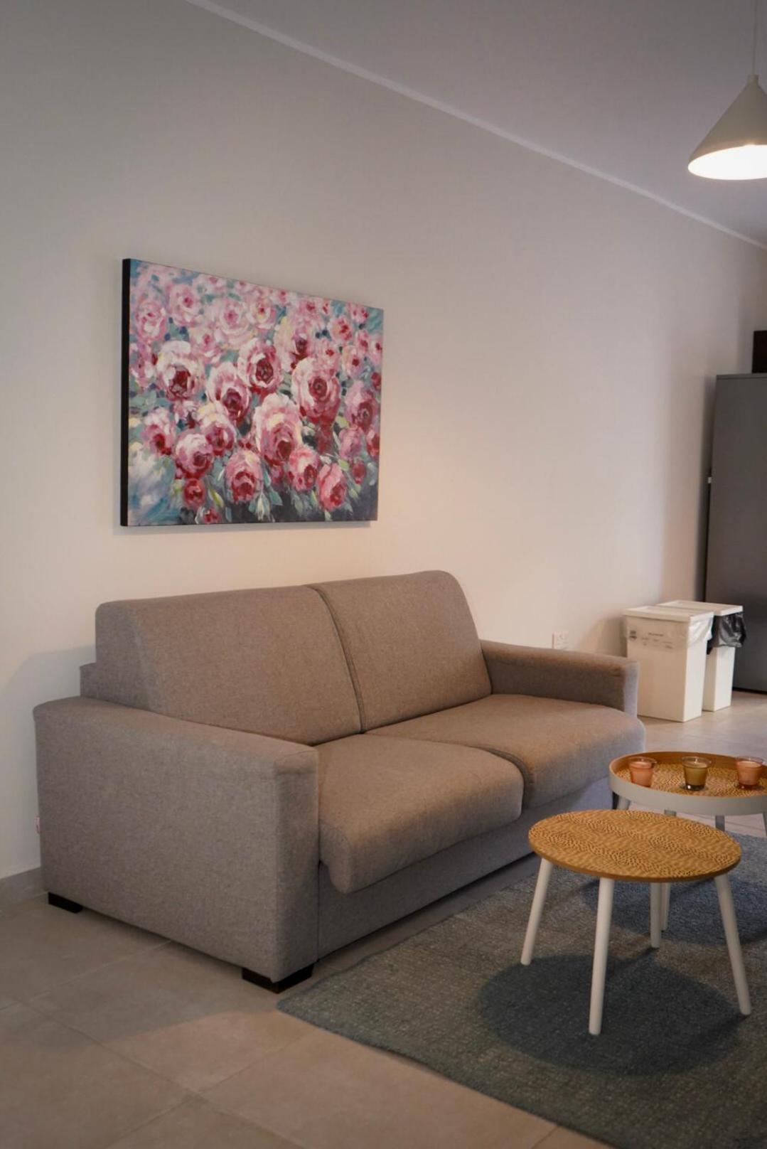 סיינט פול ביי Comfort And Convenience Flat 4 Dad'S Court מראה חיצוני תמונה