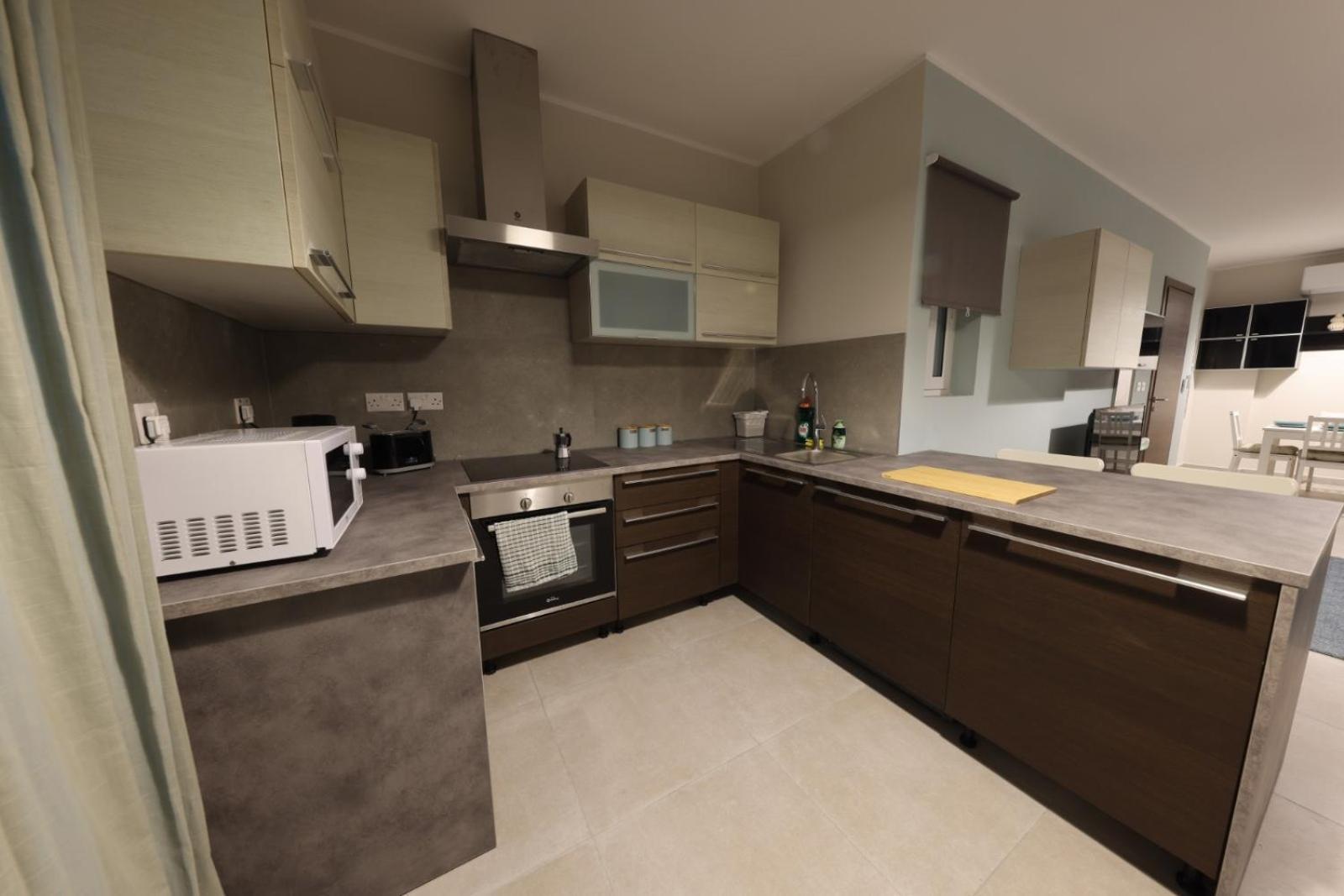 סיינט פול ביי Comfort And Convenience Flat 4 Dad'S Court מראה חיצוני תמונה