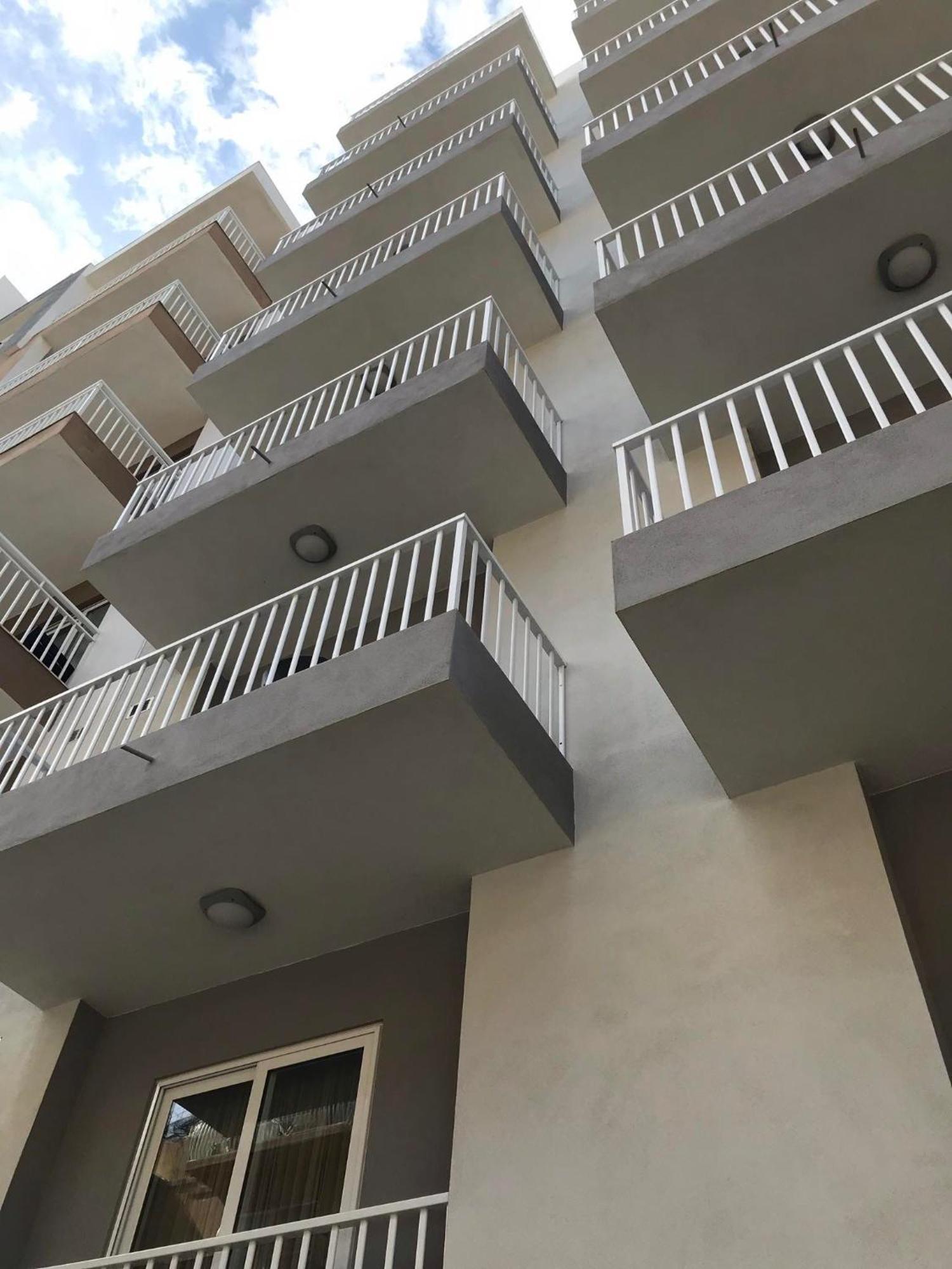 סיינט פול ביי Comfort And Convenience Flat 4 Dad'S Court מראה חיצוני תמונה